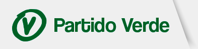 Partido Verde Logo